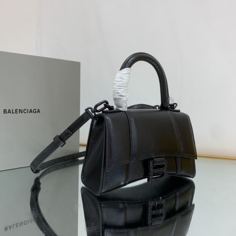 Balenciaga Hourglass Bags